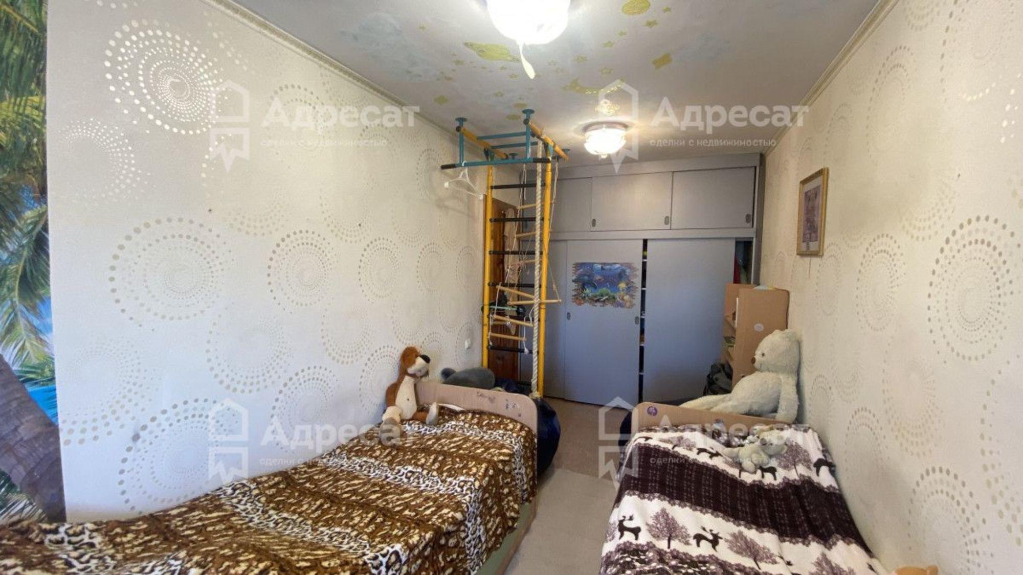 Купить квартиру за 3 500 000 рублей на ул. 64-й Армии,  д.38