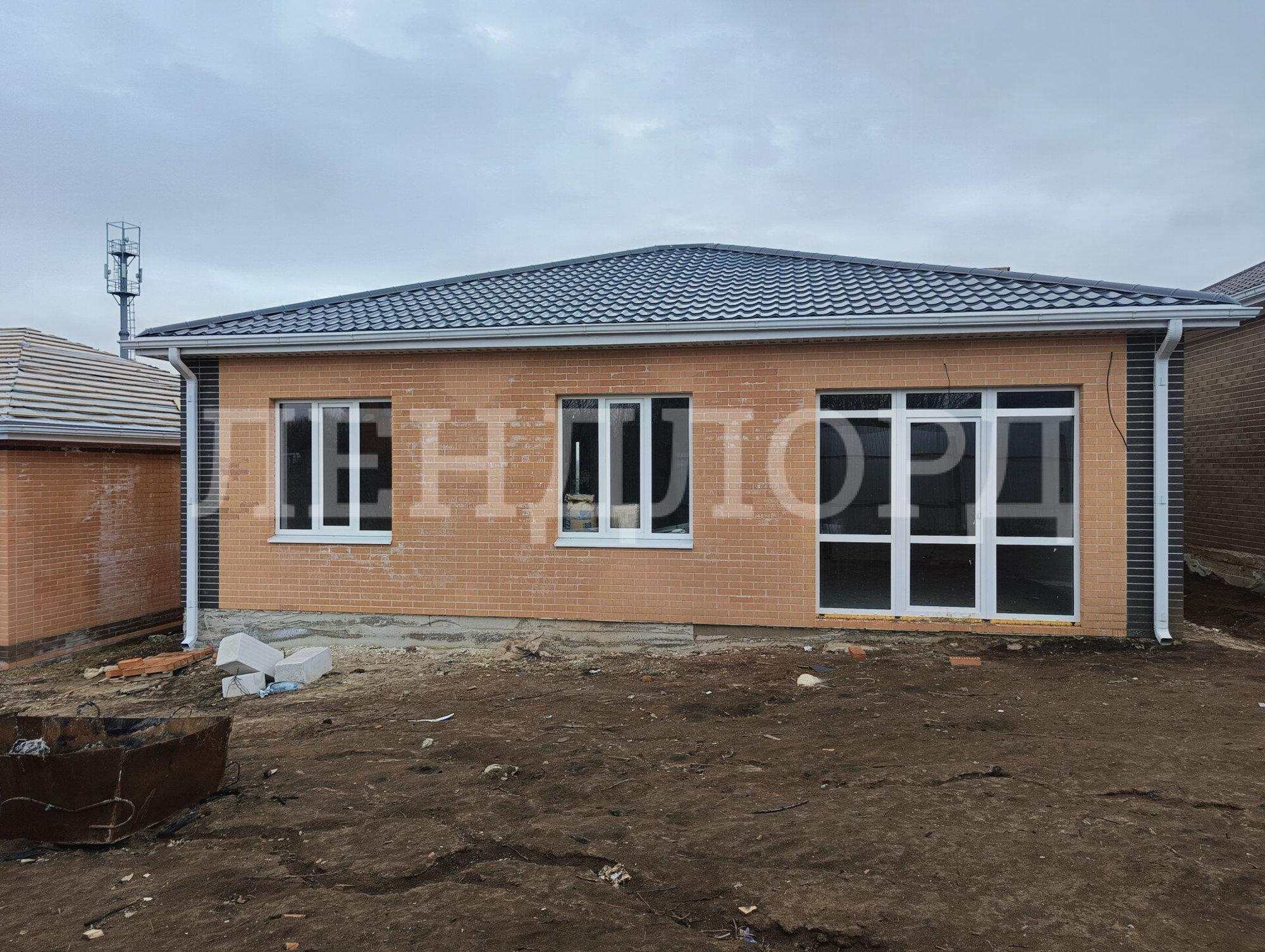 Купить дачу, дом, коттедж за 6 700 000 рублей на 4-я Ненаглядная