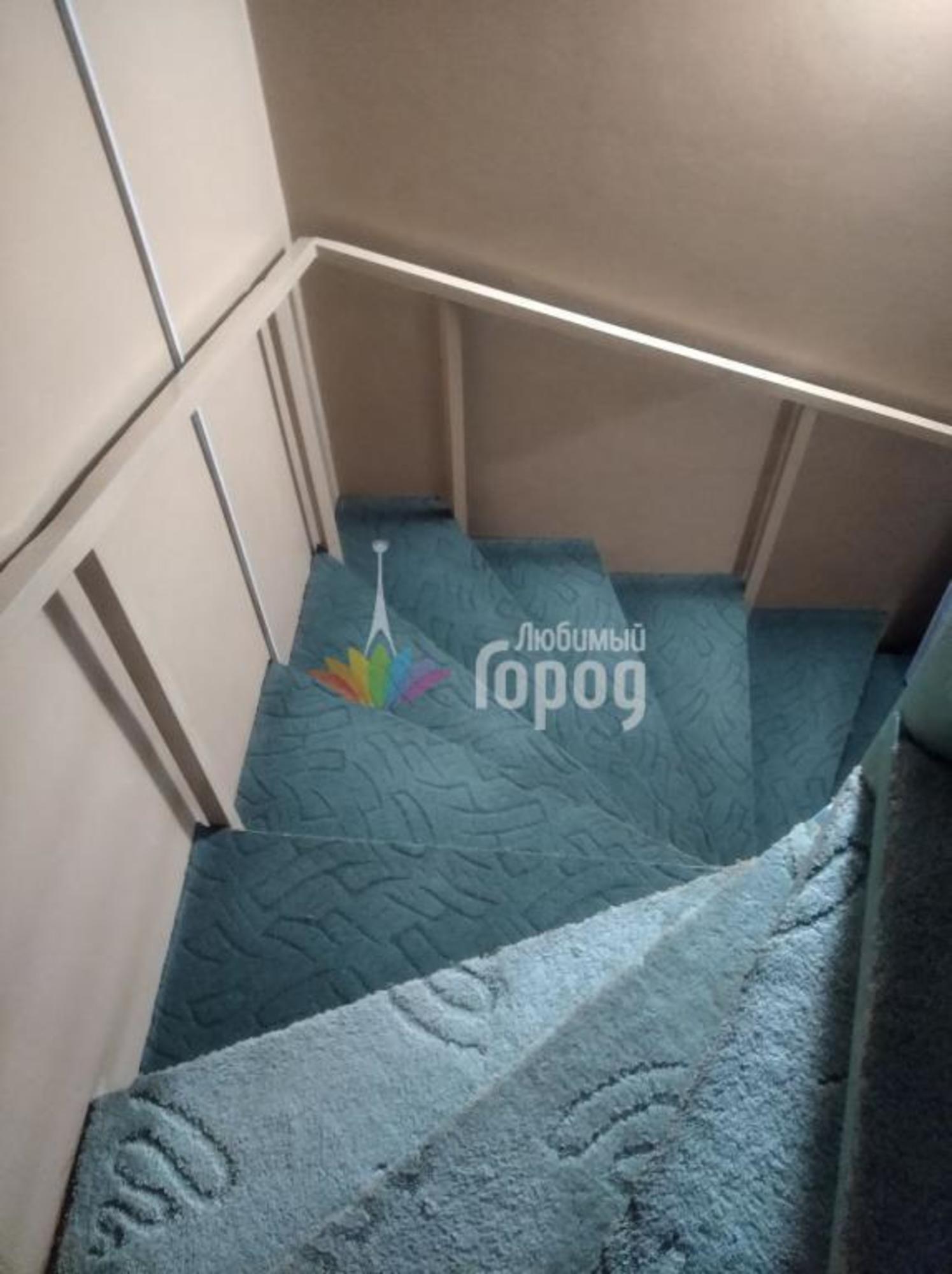Купить дачу, дом, коттедж за 8 900 000 рублей на Береговая