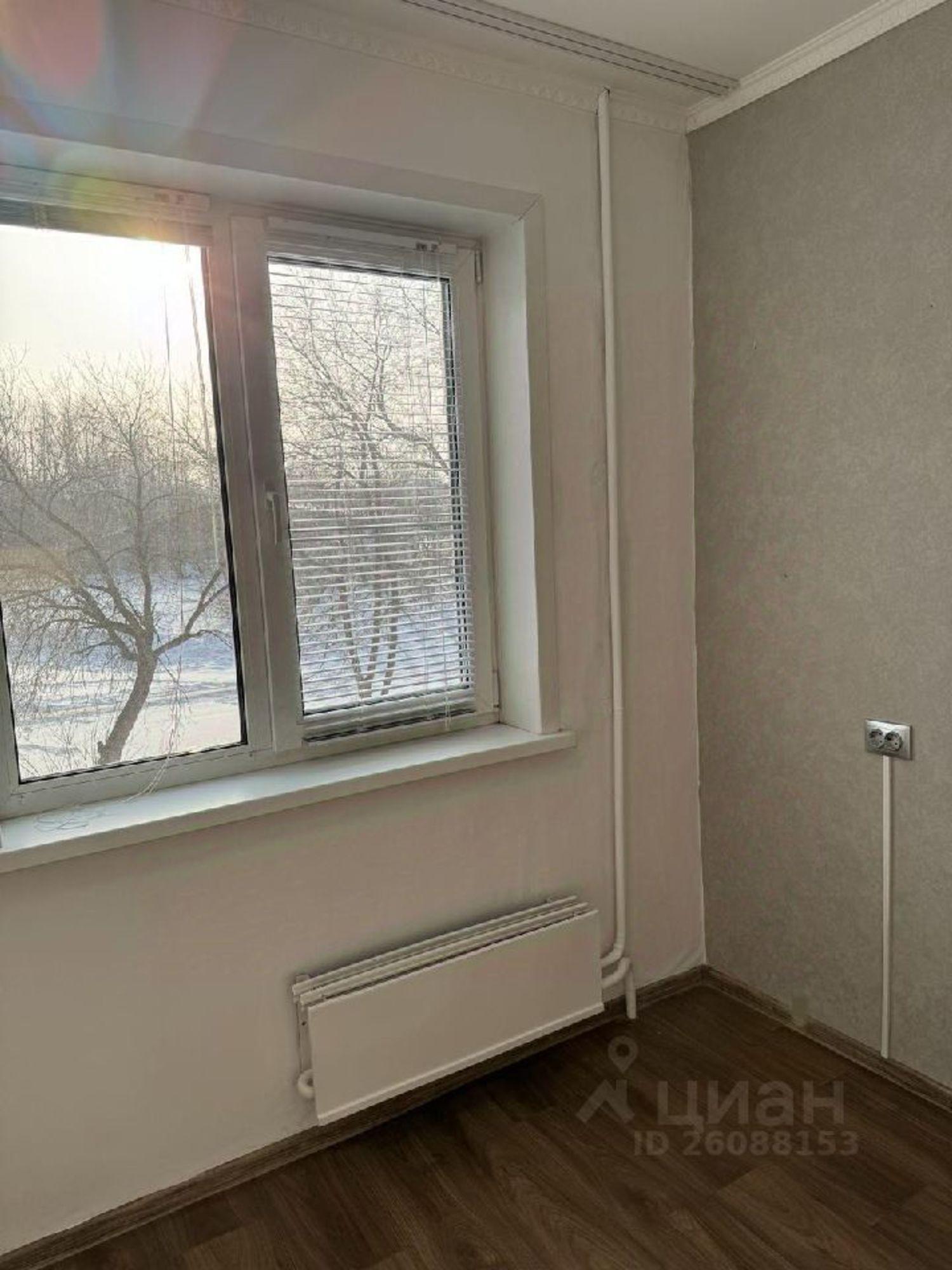 Купить квартиру за 2 000 000 рублей на улица 8 Марта, 6