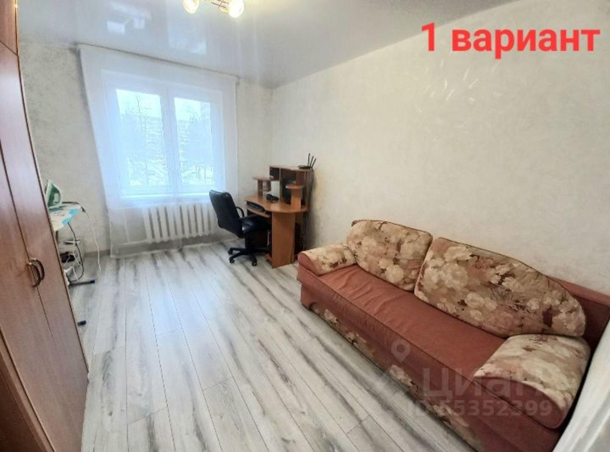 Сдать комнату за 9 000 рублей на улица Металлургов, 54