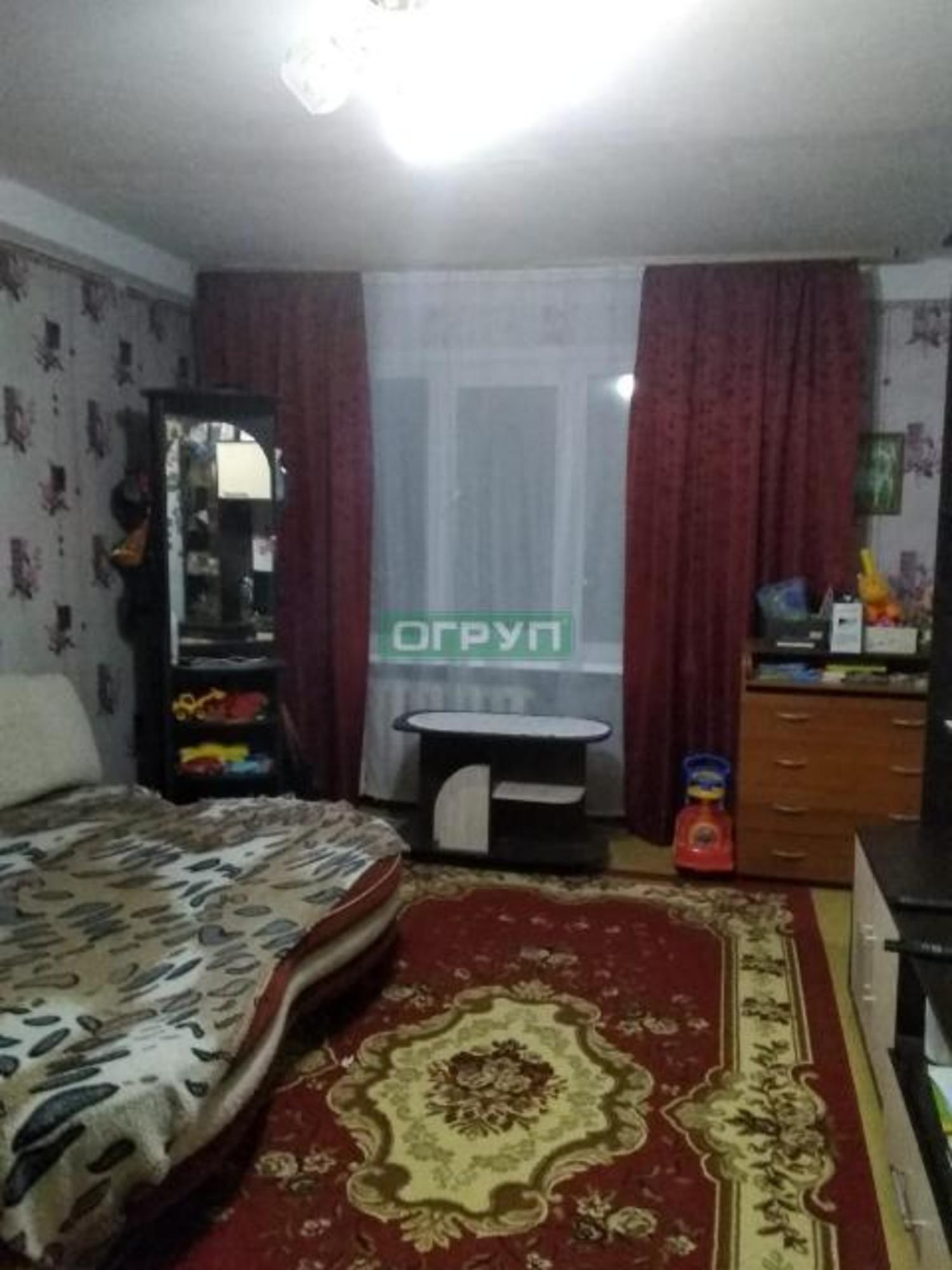 Купить комнату за 1 750 000 рублей на улица Аустрина, 150