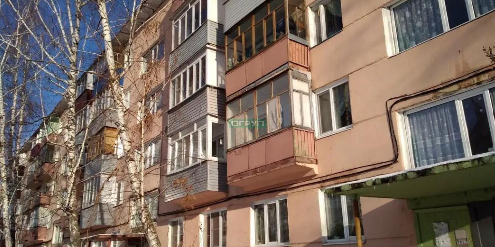 Купить комнату за 1 750 000 рублей на улица Аустрина, 150