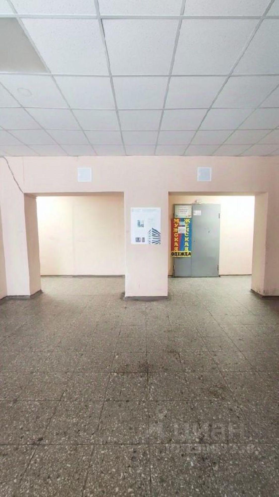Купить комнату за 2 899 000 рублей на улица Урицкого, 70