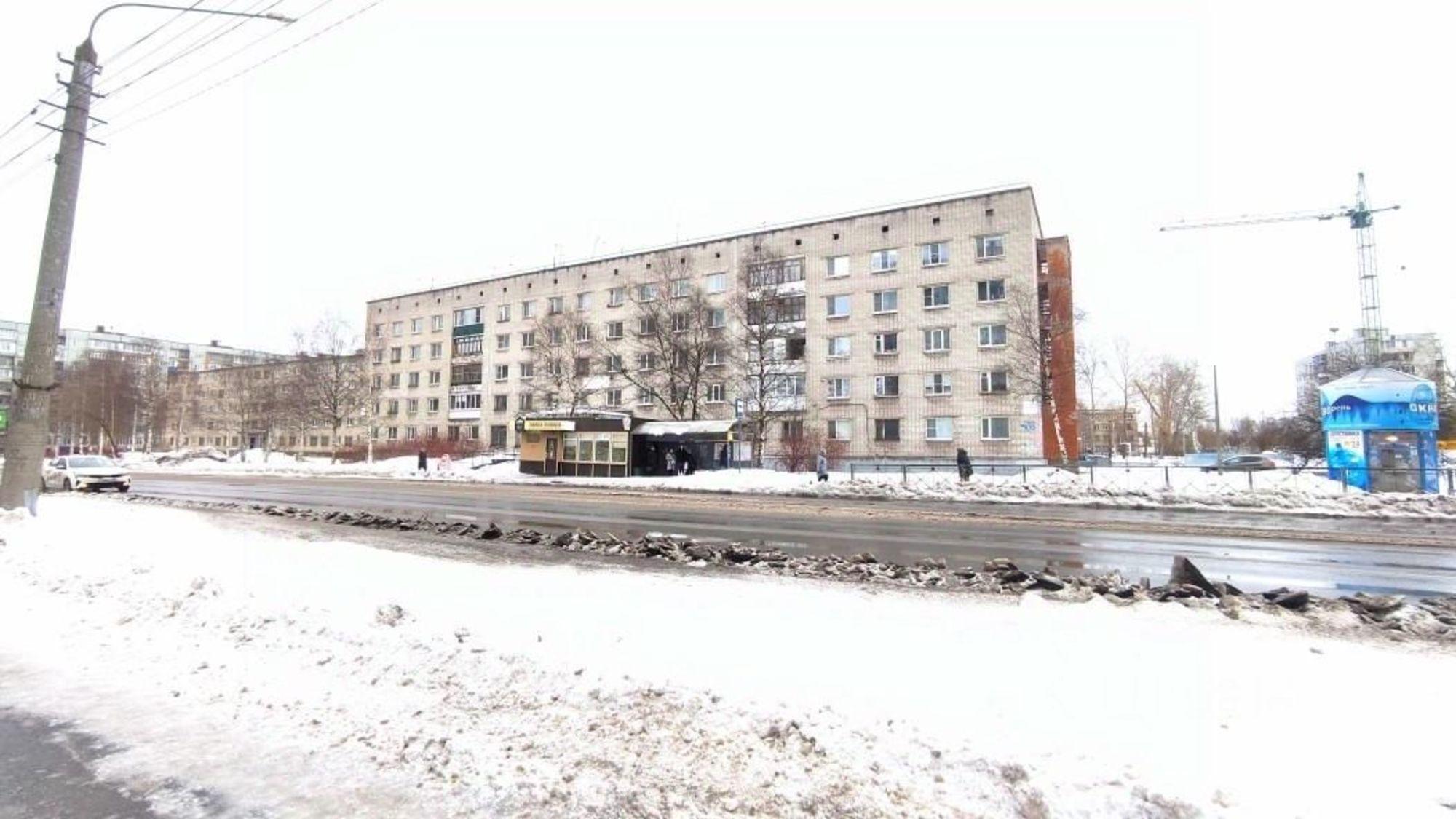 Купить комнату за 2 899 000 рублей на улица Урицкого, 70