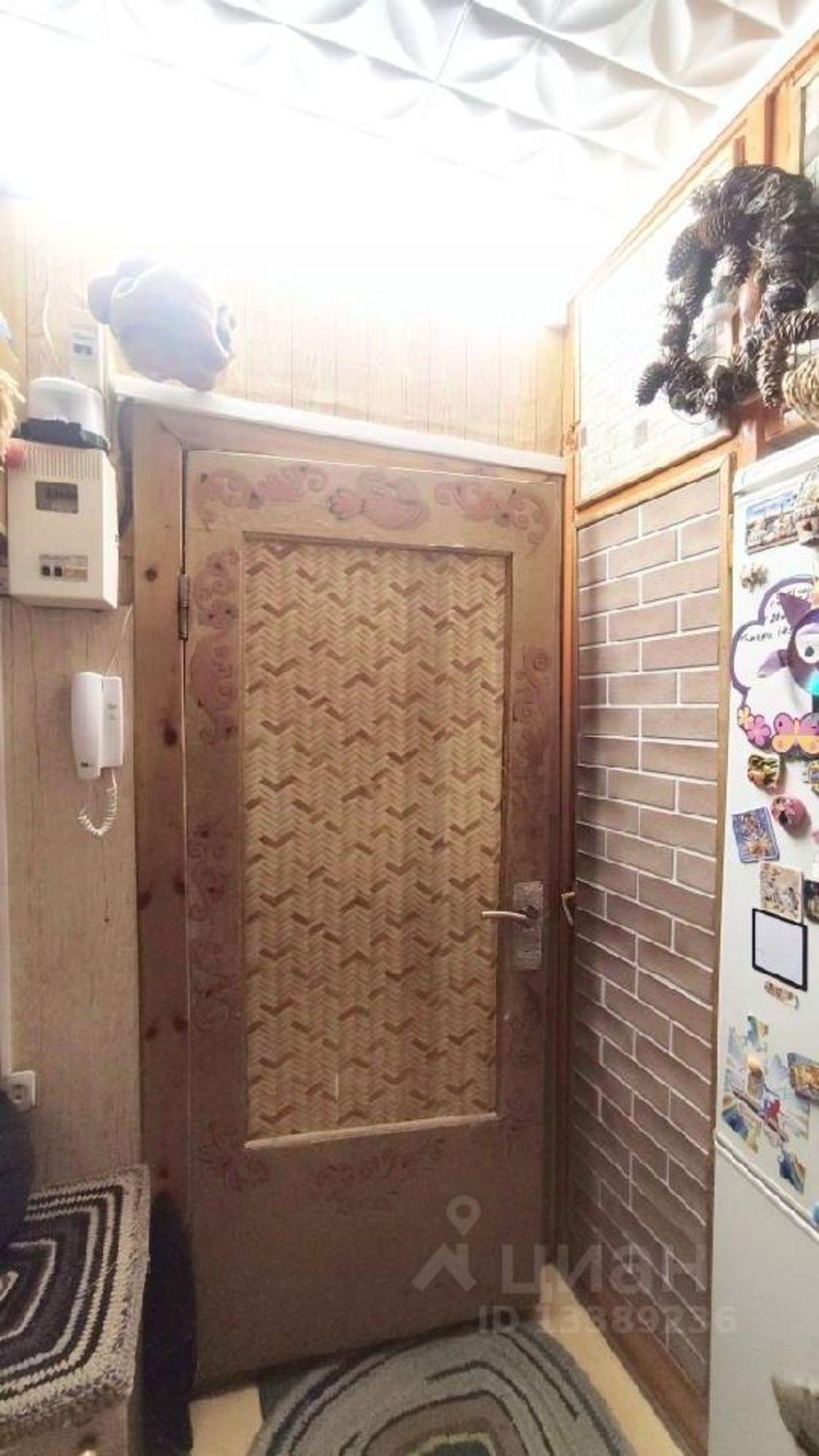 Купить комнату за 2 899 000 рублей на улица Урицкого, 70