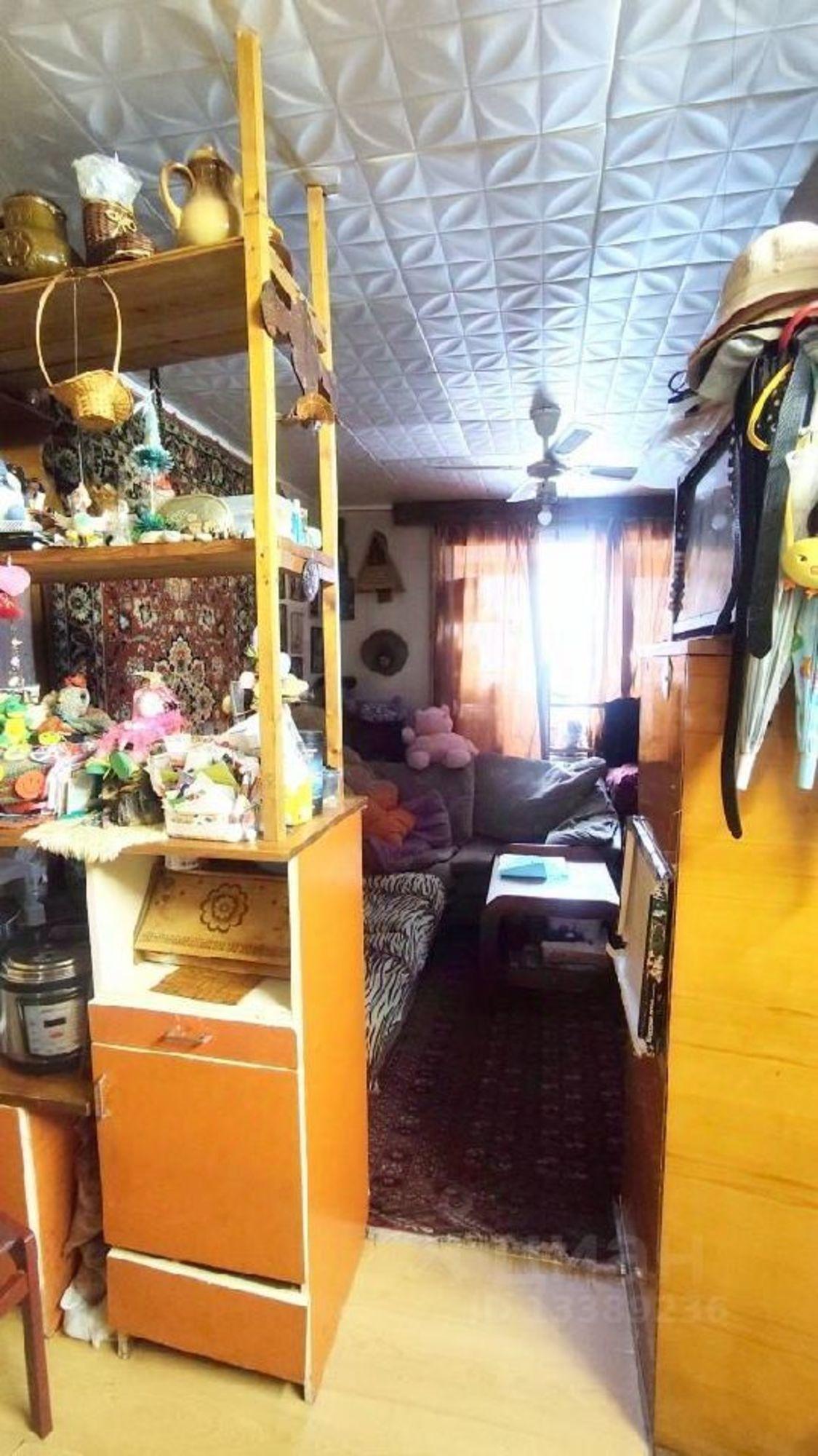 Купить комнату за 2 899 000 рублей на улица Урицкого, 70