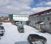 помещение 2575 кв м Новоурицкая улица, 85 помещение 2575 кв м Новоурицкая улица, 85
