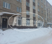 комната 12.9 кв м Банковский переулок, 3