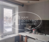 3-комн, 59.8кв м, этаж 5/5 улица Орджоникидзе, 3