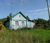 коттедж 63 кв м Дуброво д