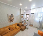 -комн, 22кв м, этаж 1/9 Рождественская улица, 42