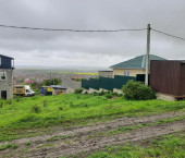 земля 5 сот село Супсех