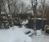 земля 8 сот Старое шоссе