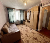 1-комн, 32кв м, этаж 6/10 ул. Николая Отрады,  д.26