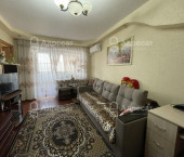2-комн, 43.1кв м, этаж 5/5 ул. 64-й Армии,  д.28