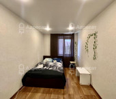 2-комн, 45кв м, этаж 6/9 пр-кт. Героев Сталинграда,  д.35