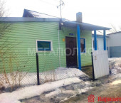 коттедж 88 кв м Володарского