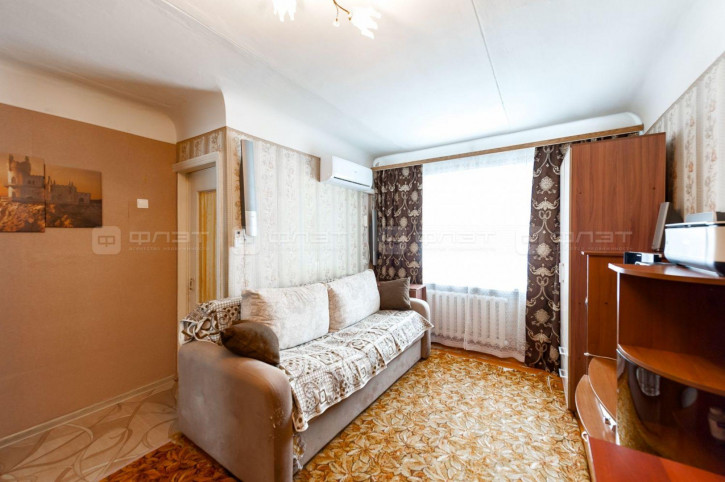 1-комн квартира ул. Главная, дом 71б