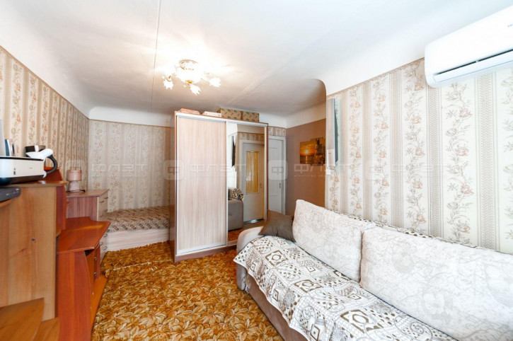 1-комн квартира ул. Главная, дом 71б