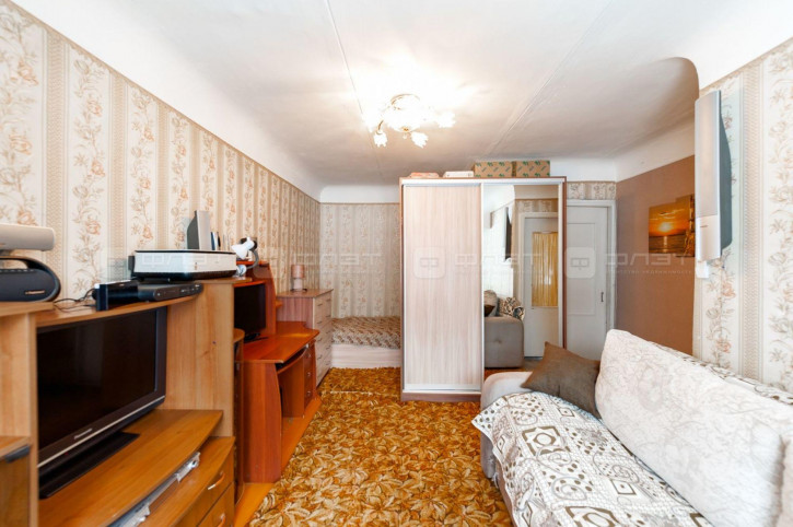 1-комн квартира ул. Главная, дом 71б