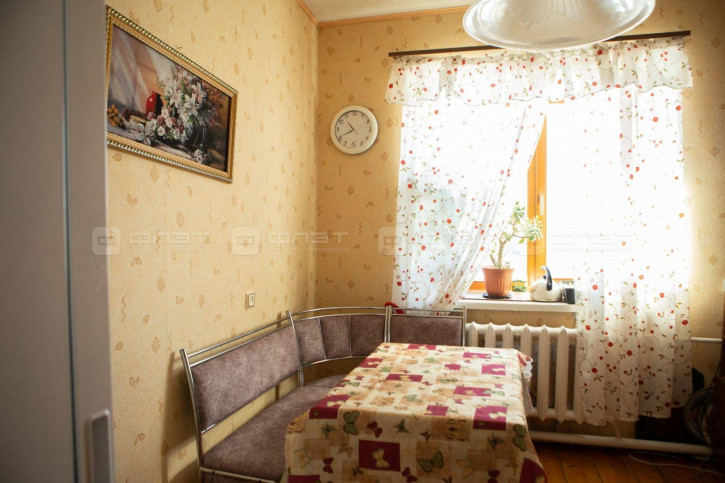 Коттедж/дом ул. Вагапова, дом 72