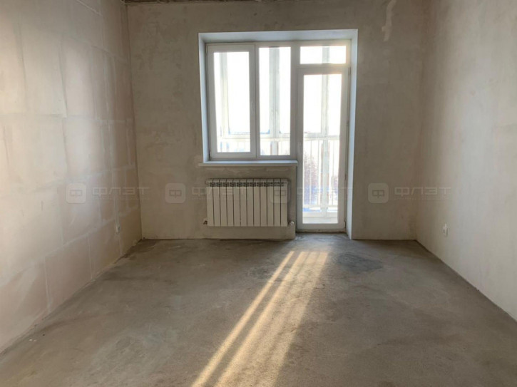 1-комн квартира ул. Березовая, дом 1