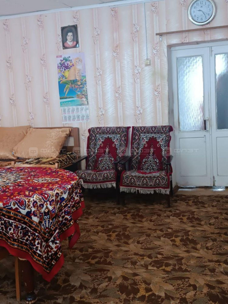 Коттедж/дом ул. Трансформаторная (Аки), дом 31