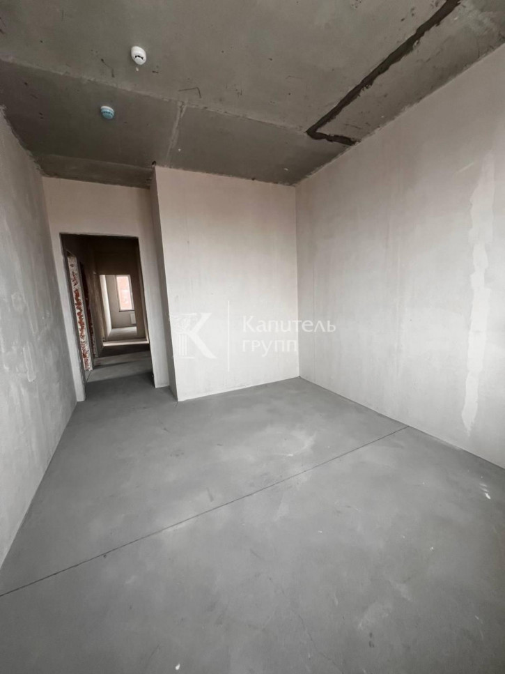 3-комн квартира Газопромысловая улица, 1к2