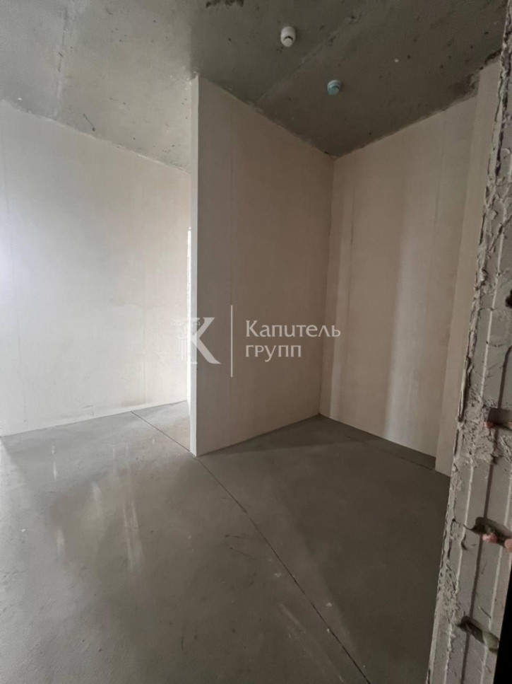 3-комн квартира Газопромысловая улица, 1к2