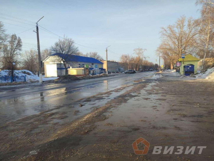 Торговое помещение Ленина улица, 70