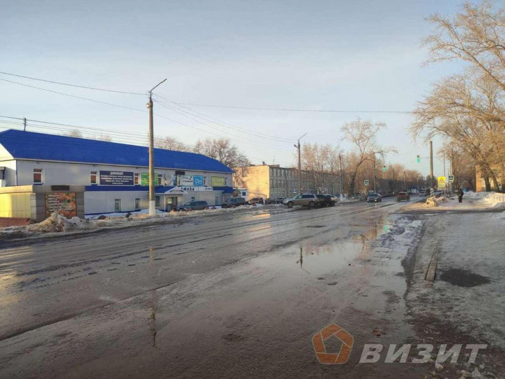 Торговое помещение Ленина улица, 70