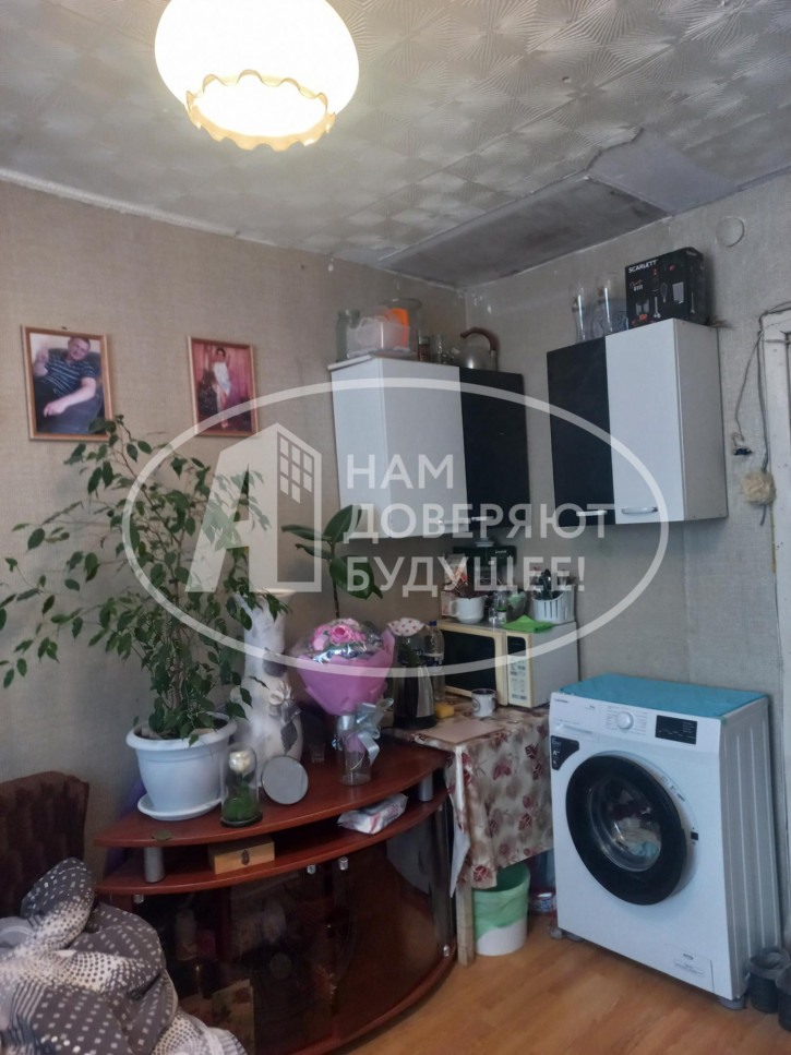 Комната Банковский переулок, 3
