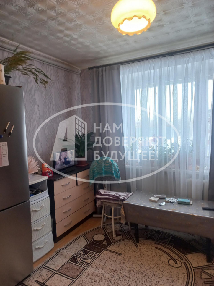 Комната Банковский переулок, 3
