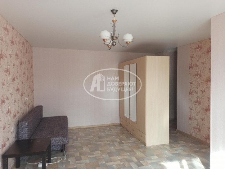 1-комн квартира улица Орджоникидзе, 1