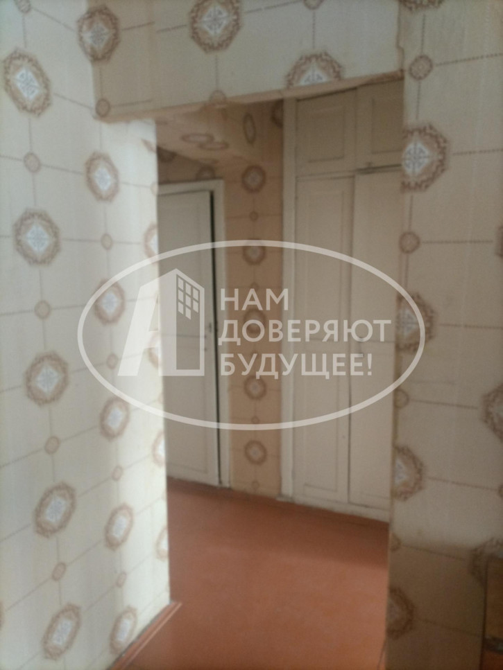 3-комн квартира улица Орджоникидзе, 3