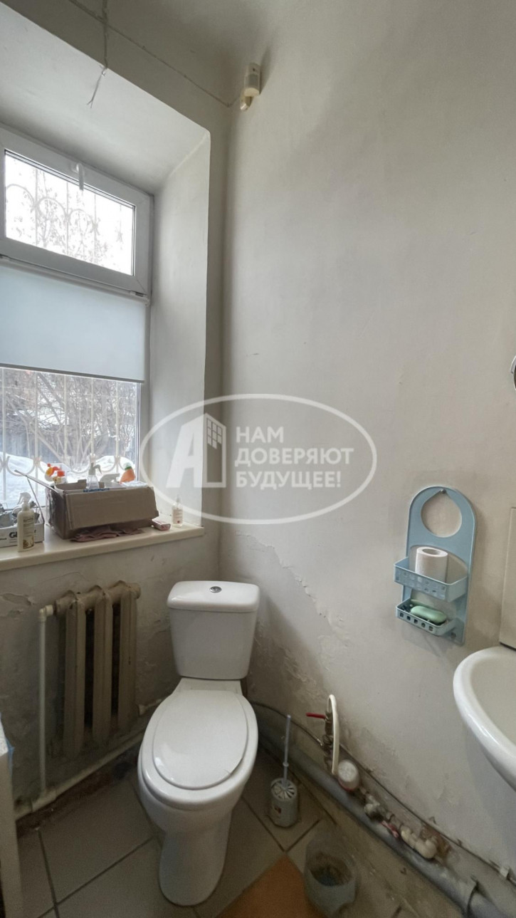 Торговое помещение улица Ситникова, 82