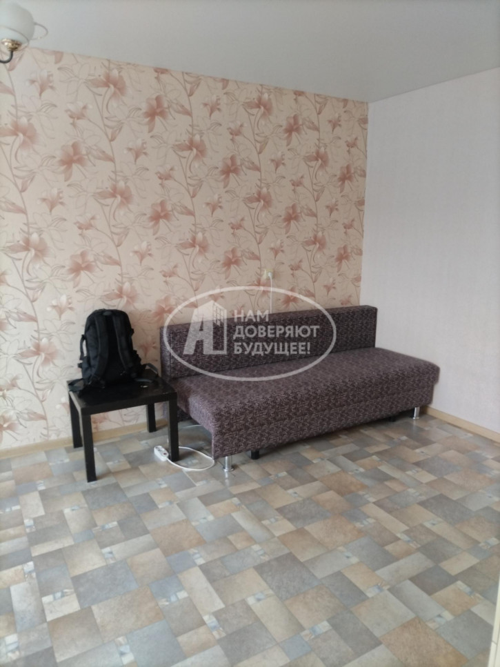 1-комн квартира улица Орджоникидзе, 1