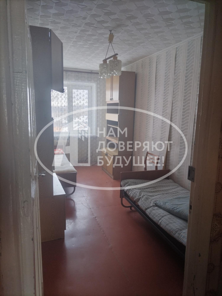 3-комн квартира улица Орджоникидзе, 3