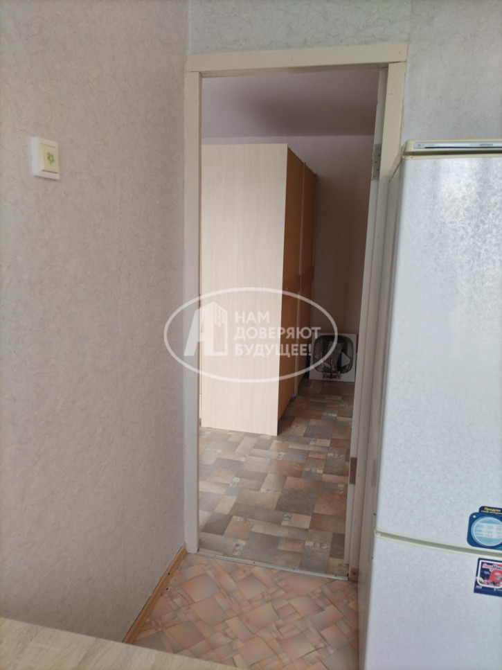1-комн квартира улица Орджоникидзе, 1