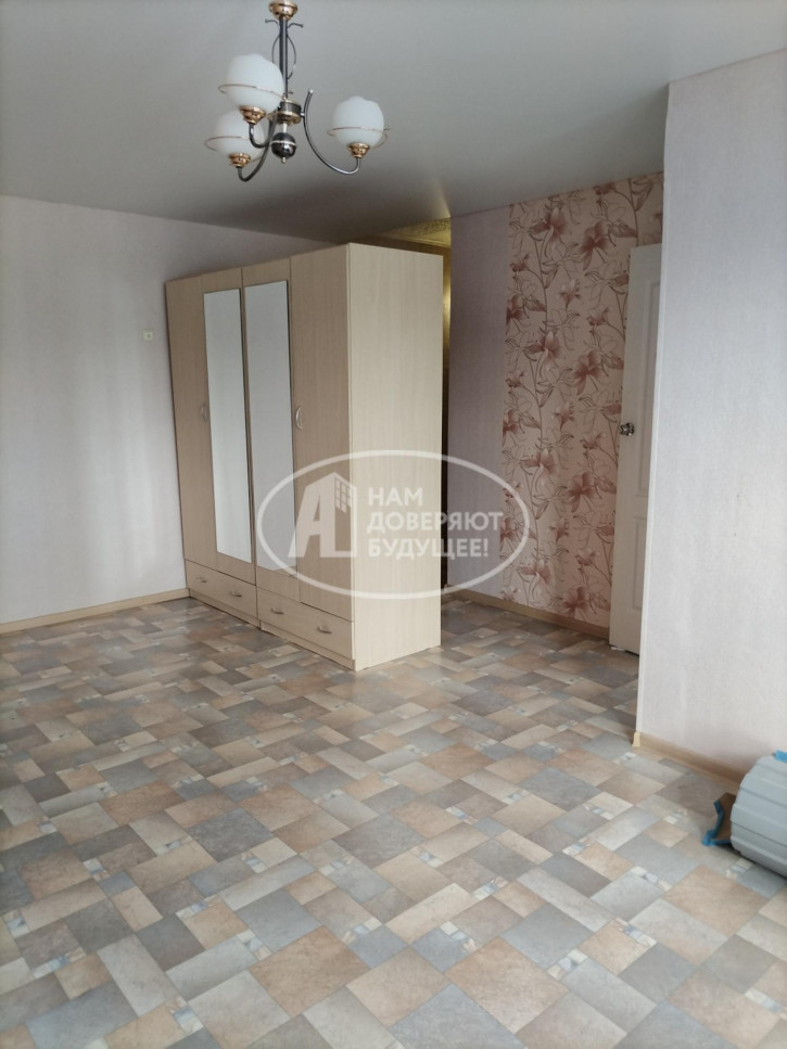 1-комн квартира улица Орджоникидзе, 1