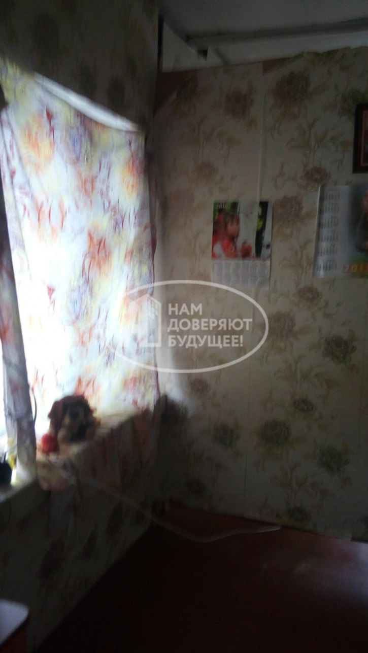 Коттедж/дом Полевая улица, 12
