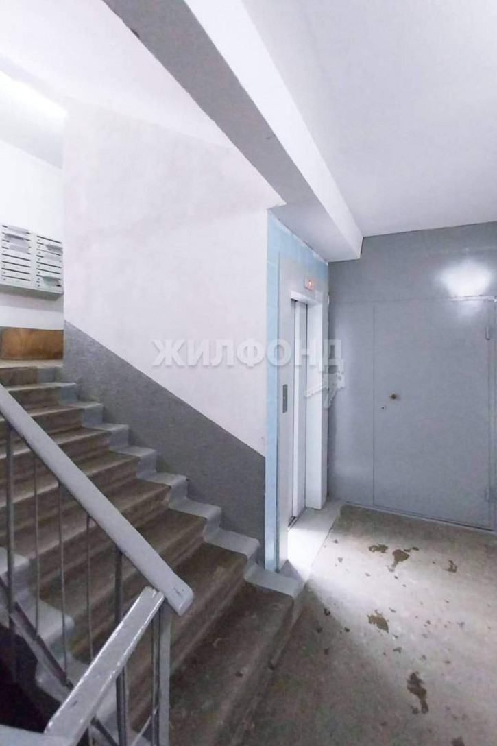 2-комн квартира Суворова улица, д.14