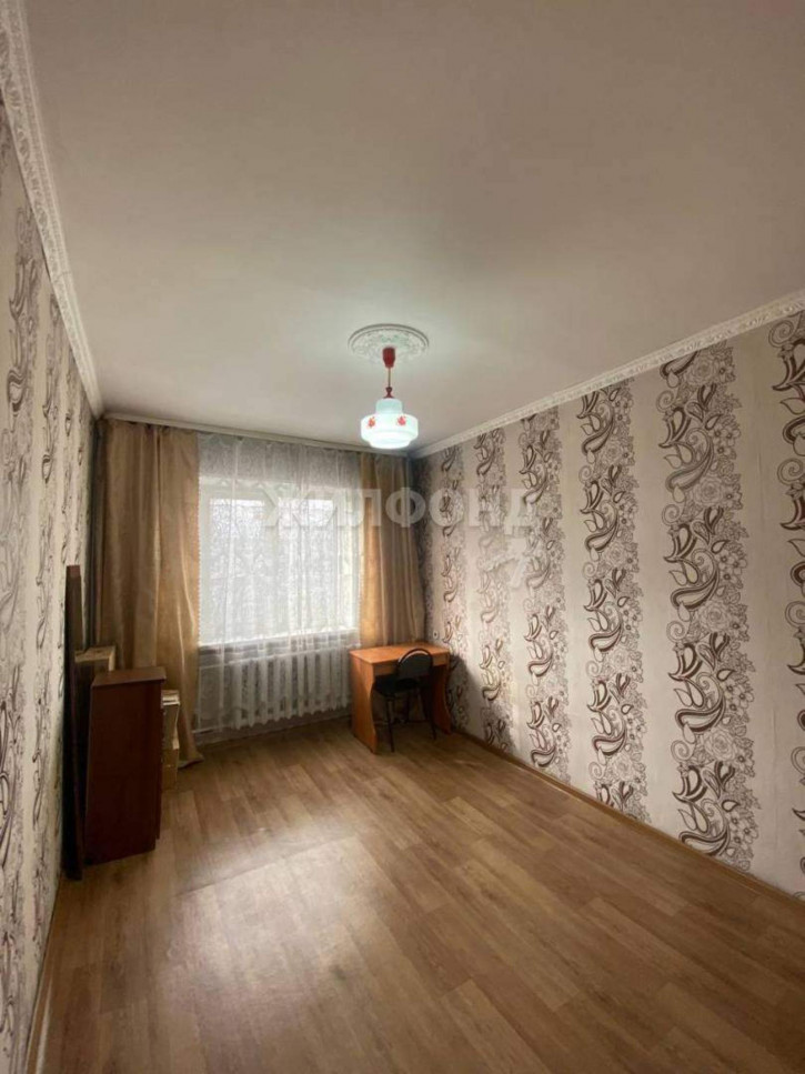 2-комн квартира Кечил-оола улица, д.7е