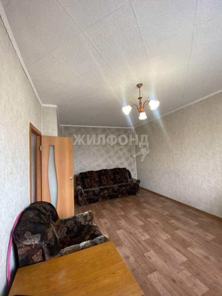 2-комн квартира Кечил-оола улица, д.7е