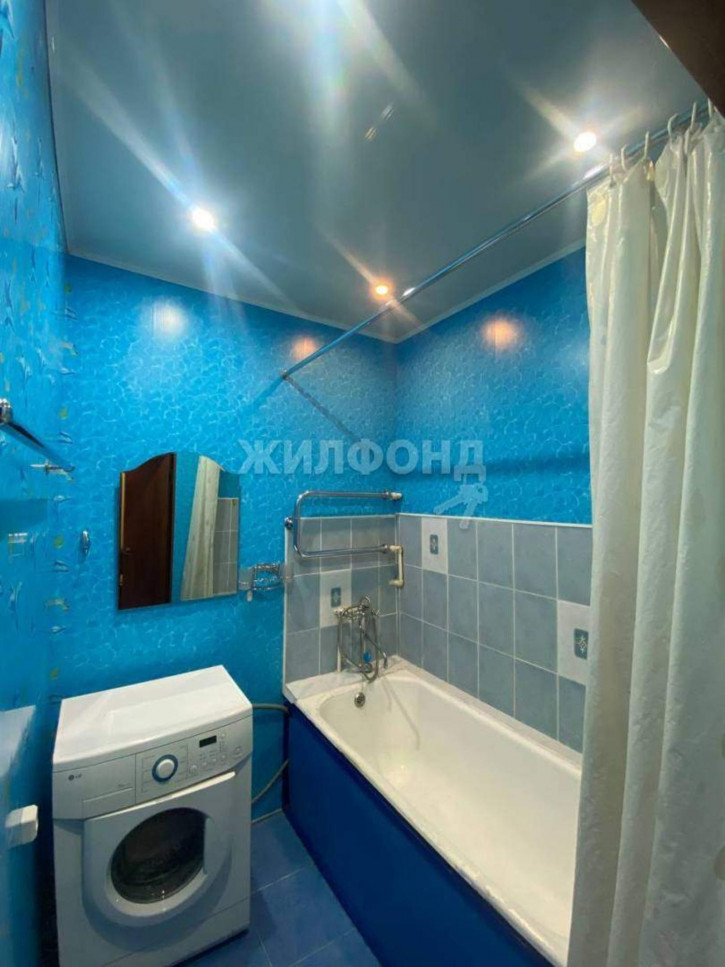 2-комн квартира Кечил-оола улица, д.7е