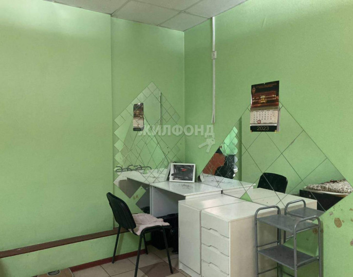 4-комн квартира Софийская улица, д.1/1