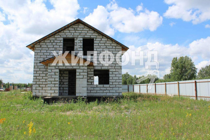 Коттедж/дом Автомобилист садовое товарищество