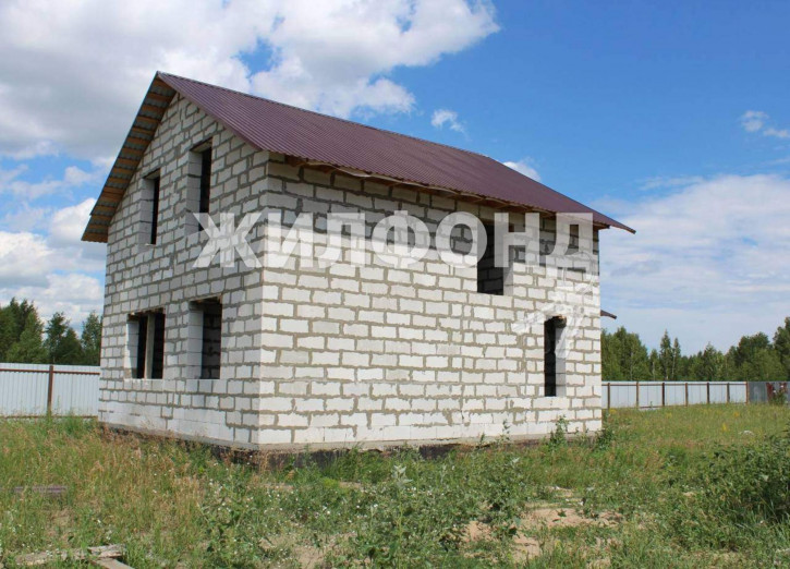Коттедж/дом Автомобилист садовое товарищество
