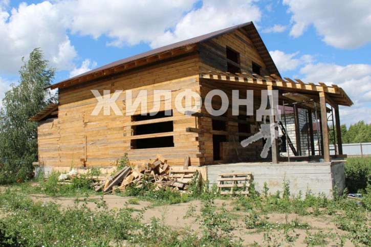 Коттедж/дом село Прокудское
